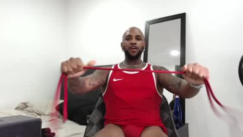 Snapshot of antwanblack11 chatting on 4, 1, 2025 antwanblack11 online show from 4, 1, 2025