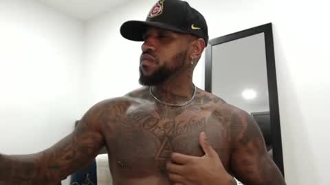 Snapshot of antwanblack11 chatting on 17, 1, 2025 antwanblack11 online show from 17, 1, 2025
