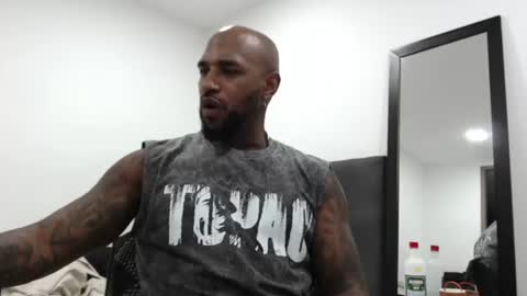Snapshot of antwanblack11 chatting on 18, 1, 2025 antwanblack11 online show from 18, 1, 2025