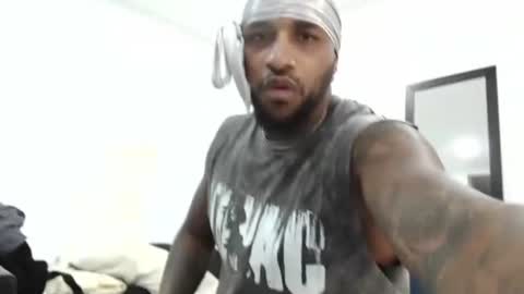 Snapshot of antwanblack11 chatting on 21, 1, 2025 antwanblack11 online show from 21, 1, 2025