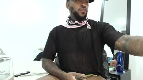 Snapshot of antwanblack11 chatting on 29, 1, 2025 antwanblack11 online show from 29, 1, 2025