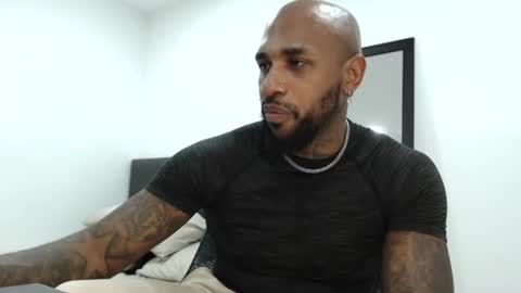 Snapshot of antwanblack11 chatting on 31, 1, 2025 antwanblack11 online show from 31, 1, 2025