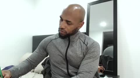 Snapshot of antwanblack11 chatting on 7, 2, 2025 antwanblack11 online show from 7, 2, 2025