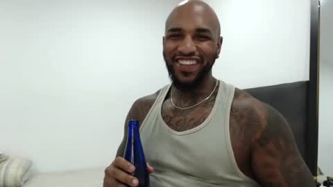 Snapshot of antwanblack11 chatting on 25, 2, 2025 antwanblack11 online show from 25, 2, 2025