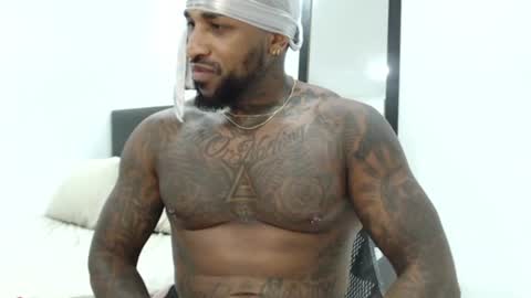 Snapshot of antwanblack11 chatting on 28, 2, 2025 antwanblack11 online show from 28, 2, 2025