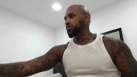 Snapshot of antwanblack11 chatting on 2, 3, 2025 antwanblack11 online show from 2, 3, 2025