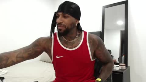 Snapshot of antwanblack11 chatting on 4, 3, 2025 antwanblack11 online show from 4, 3, 2025