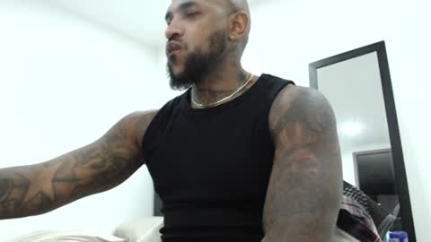 Snapshot of antwanblack11 chatting on 9, 3, 2025 antwanblack11 online show from 9, 3, 2025