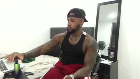 antwanblack11 online show from 20, 9, 2025