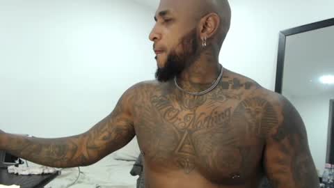 antwanblack11 online show from 3, 10, 2025