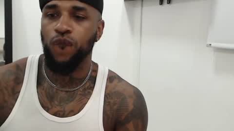 antwanblack11 online show from 8, 10, 2025