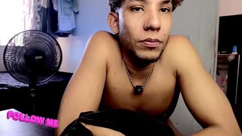 AnuarDHM online show from 19, 12, 2025