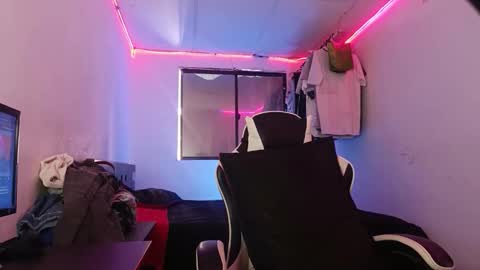 AnuarDHM online show from 6, 1, 2026