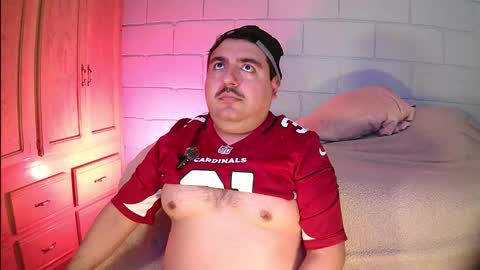 AnuarFox online show from 3, 2, 2026