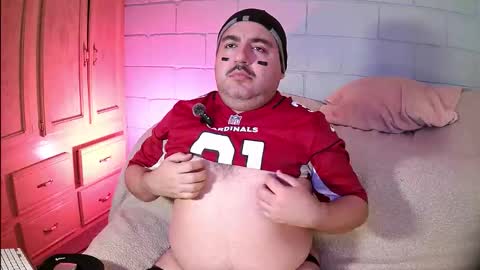 AnuarFox online show from 5, 2, 2026