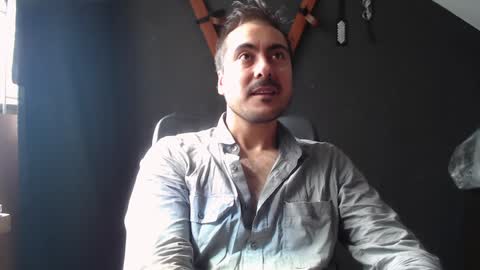 Snapshot of anubis_follower chatting on 2, 1, 2025 Anubis online show from 2, 1, 2025
