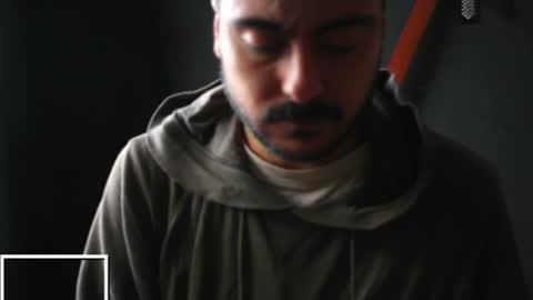 Snapshot of anubis_follower chatting on 25, 1, 2025 Anubis online show from 25, 1, 2025