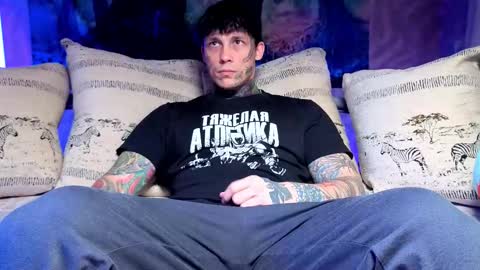 Snapshot of anubisgod88 chatting on 6, 1, 2026 Tom online show from 6, 1, 2026