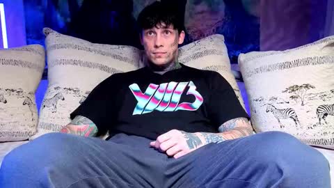 Snapshot of anubisgod88 chatting on 9, 1, 2026 Tom online show from 9, 1, 2026