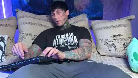 Snapshot of anubisgod88 chatting on 16, 1, 2026 Tom online show from 16, 1, 2026