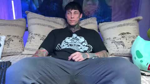 Snapshot of anubisgod88 chatting on 18, 1, 2026 Tom online show from 18, 1, 2026