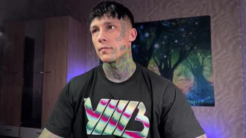 Snapshot of anubisgod88 chatting on 1, 2, 2026 Tom online show from 1, 2, 2026