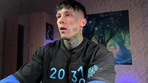 Snapshot of anubisgod88 chatting on 3, 2, 2026 Tom online show from 3, 2, 2026