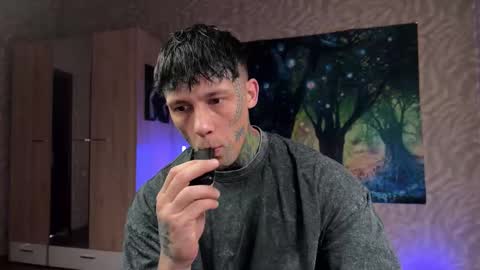 Snapshot of anubisgod88 chatting on 4, 2, 2026 Tom online show from 4, 2, 2026