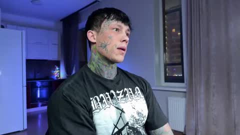 Tom online show from 27, 2, 2026