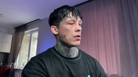 Tom online show from 10, 3, 2026