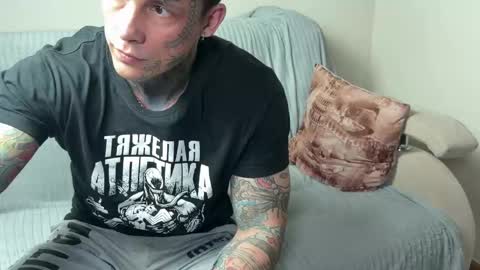 Tom online show from 29, 4, 2026