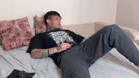 Tom online show from 5, 5, 2026