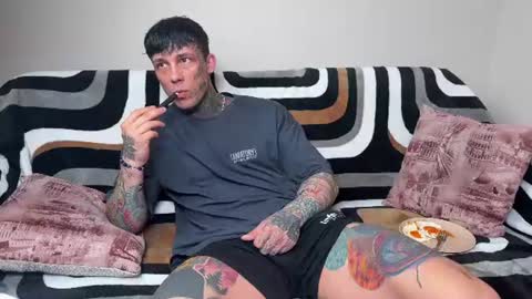 Tom online show from 19, 6, 2026