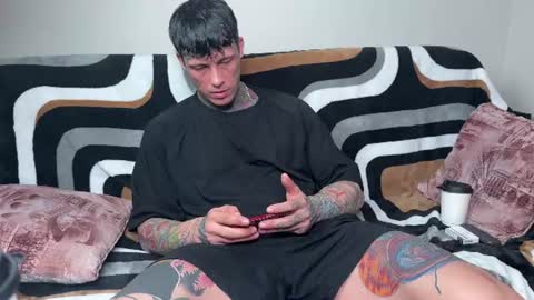 Tom online show from 29, 6, 2026