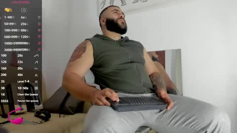 Anubislogan online show from 9, 5, 2026