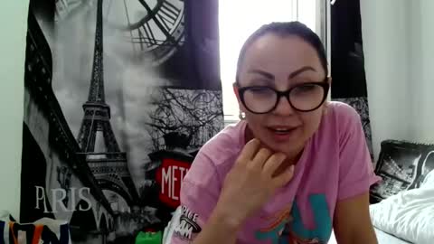Anne online show from 21, 5, 2026