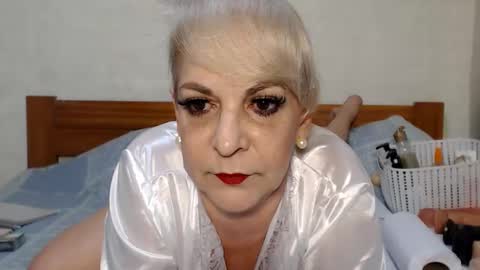 ANY CAT online show from 24, 3, 2026