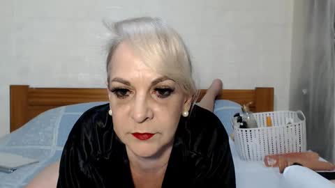 ANY CAT online show from 3, 5, 2026