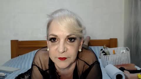 ANY CAT online show from 8, 5, 2026