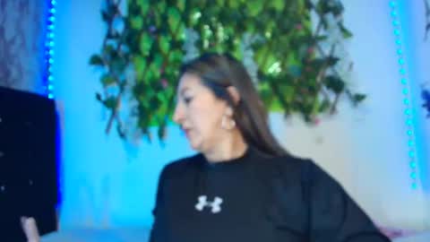 Snapshot of any_mour chatting on 11, 11, 2025 any mour online show from 11, 11, 2025