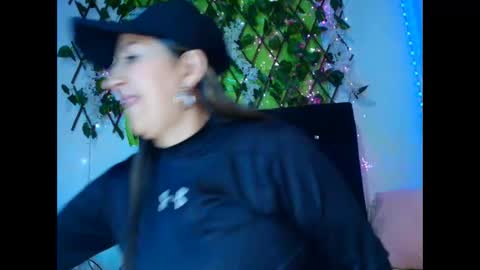 Snapshot of any_mour chatting on 1, 2, 2026 any mour online show from 1, 2, 2026