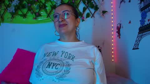 Snapshot of any_mour chatting on 29, 3, 2026 any mour online show from 29, 3, 2026