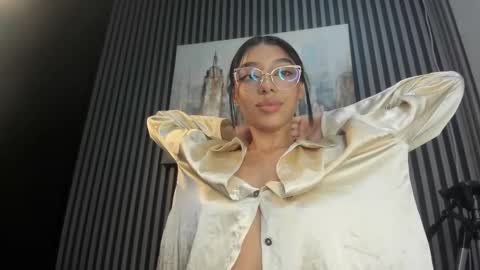 Snapshot of any_petitte chatting on 29, 1, 2025 ANY online show from 29, 1, 2025