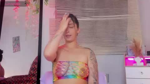 Snapshot of any_preciious chatting on 10, 6, 2026 ana maria online show from 10, 6, 2026