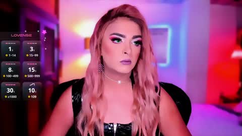 MissSophiaSpecter online show from 15, 12, 2024