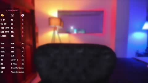 MissSophiaSpecter online show from 5, 2, 2025