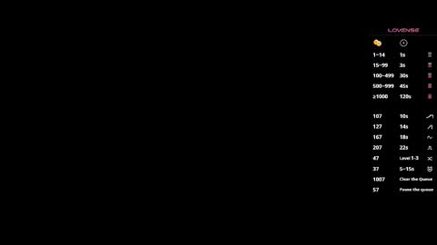 MissSophiaSpecter online show from 16, 11, 2025