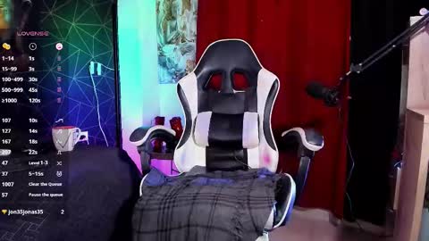 MissSophiaSpecter online show from 12, 3, 2026