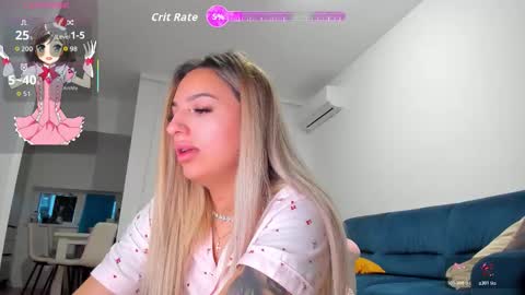 Anya online show from 22, 12, 2025