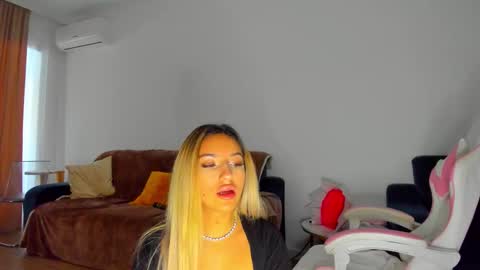 Anya online show from 11, 1, 2026